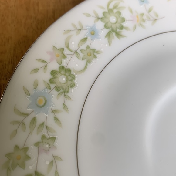 Royal Wentworth Pauline Teacup and Saucer - Picture 10 of 13